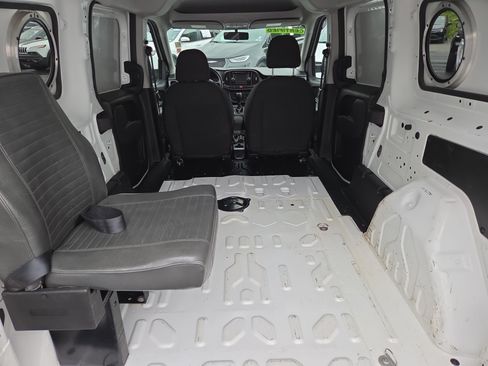Used 2022 RAM ProMaster City Tradesman FWD image 25