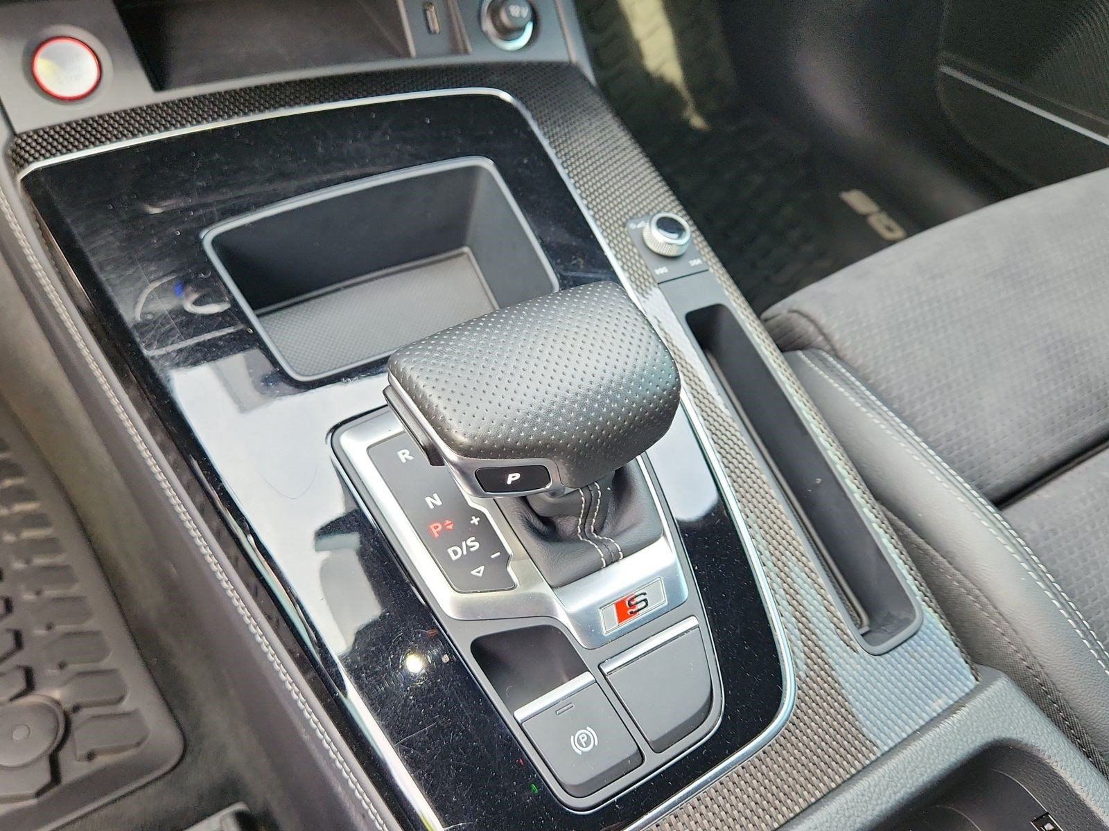 Used 2022 Audi SQ5 Premium Plus AWD/4WD image 24