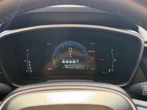 Certified 2024 Toyota Corolla Cross XLE w/ Convenience Package AWD/4WD image 18