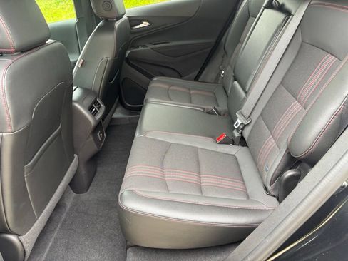Used 2024 Chevrolet Equinox RS AWD/4WD image 41