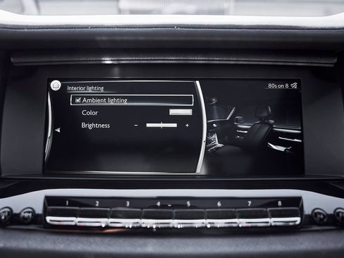 Used 2020 Rolls-Royce Cullinan AWD/4WD image 74