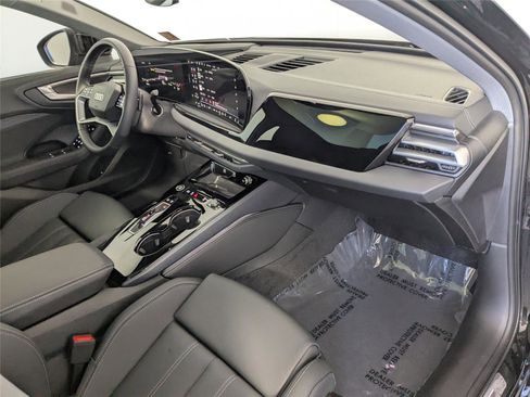 Used 2025 Audi A5 2.0T Premium Plus w/ Premium Plus image 31