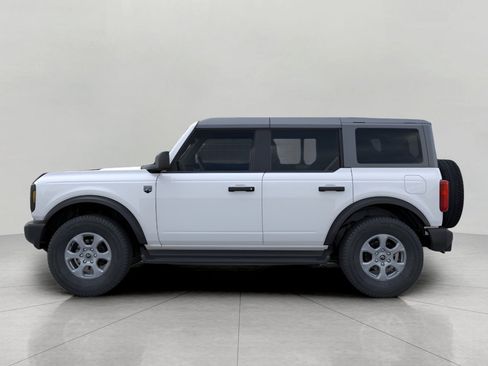 New 2026 Ford Bronco Big Bend AWD/4WD image 3