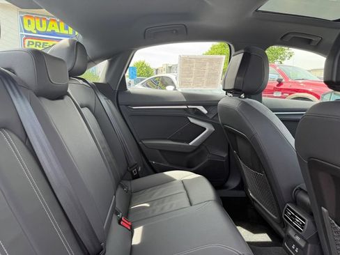 Used 2025 Audi A3 2.0T Premium w/ Convenience Package AWD/4WD image 10