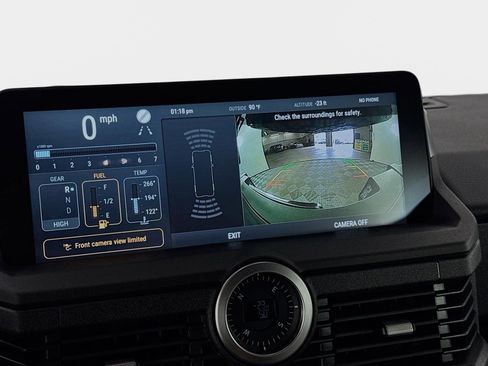 Used 2025 INEOS Grenadier AWD/4WD image 15