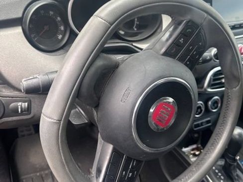Used 2016 FIAT 500X Trekking FWD image 11