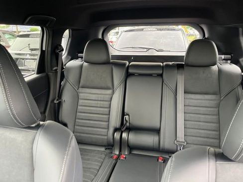 New 2026 Mitsubishi Outlander LE FWD image 19