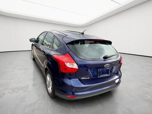 Used 2012 Ford Focus SE FWD image 13