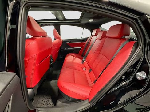 New 2026 Toyota Camry XSE image 20