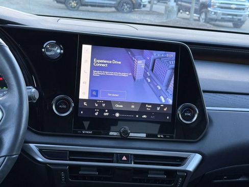 Used 2023 Lexus RX 350h w/ Accessory Package (2T) image 10