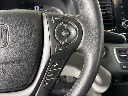 Used 2023 Honda Ridgeline RTL image 13