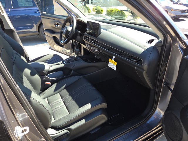 New 2027 Honda HR-V EX-L image 11
