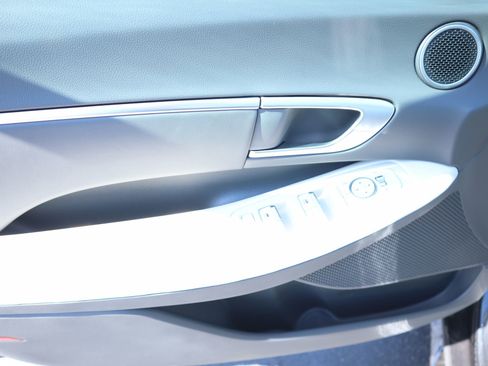 New 2026 Hyundai Sonata SEL FWD image 11