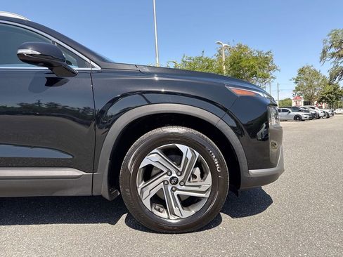 Used 2023 Hyundai Santa Fe SEL FWD image 8