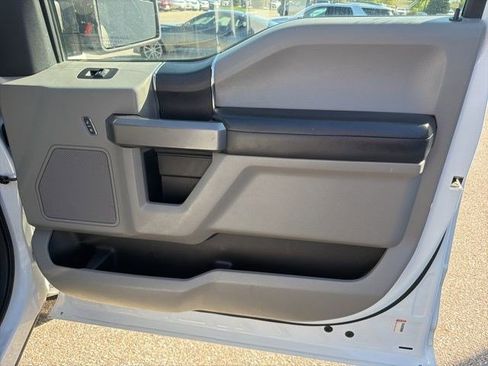 Used 2020 Ford F150 XLT AWD/4WD image 18