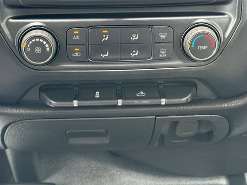 Used 2017 GMC Sierra 2500 4x4 Double Cab w/ Sierra Convenience Package image 19