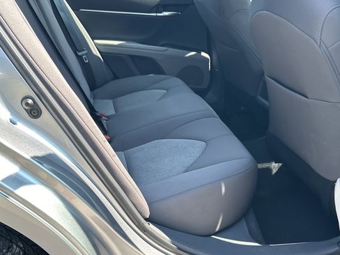 Used 2023 Toyota Camry LE image 15