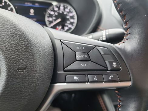 Used 2021 Nissan Sentra SR image 17