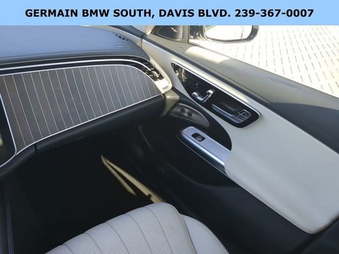 Used 2025 Mercedes-Benz E 450 4MATIC All-Terrain Wagon image 18