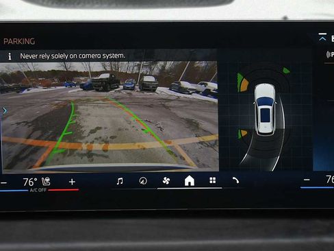 Used 2026 BMW X5 xDrive40i image 24