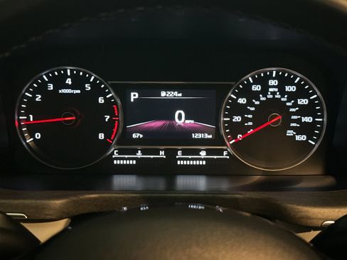 Certified 2023 Kia Sorento S AWD/4WD image 34