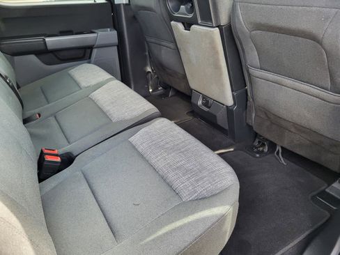 Used 2023 Ford F150 XLT image 11