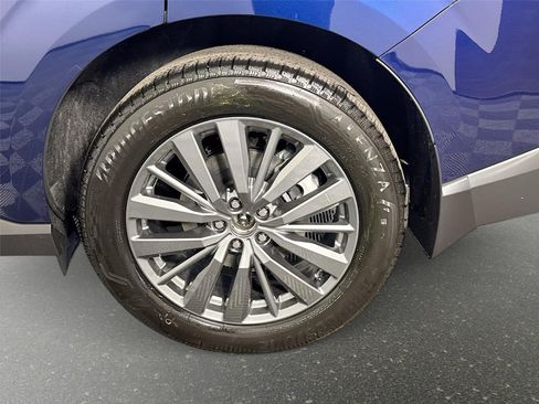 New 2026 Nissan Murano SL AWD/4WD image 32