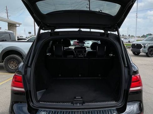 Used 2017 Mercedes-Benz GLE 350 4MATIC image 12