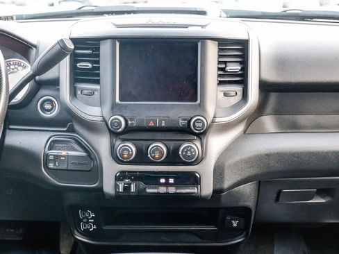 Certified 2023 RAM 2500 Tradesman w/ Chrome Appearance Group image 24