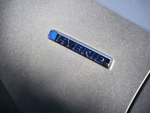 Used 2022 Honda Insight EX image 4