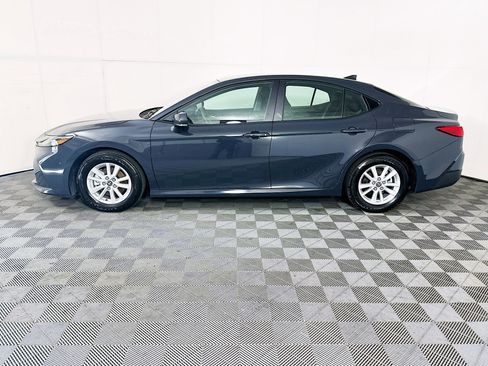 Used 2025 Toyota Camry LE FWD image 6