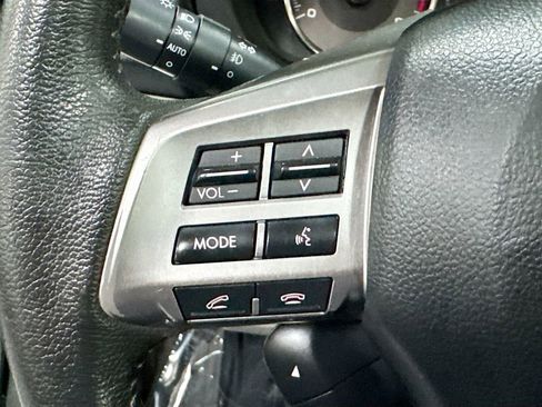 Used 2015 Subaru Forester 2.5i Limited image 8