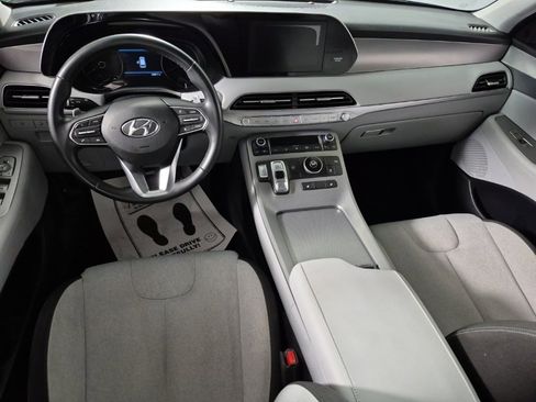 Used 2020 Hyundai Palisade SEL image 2