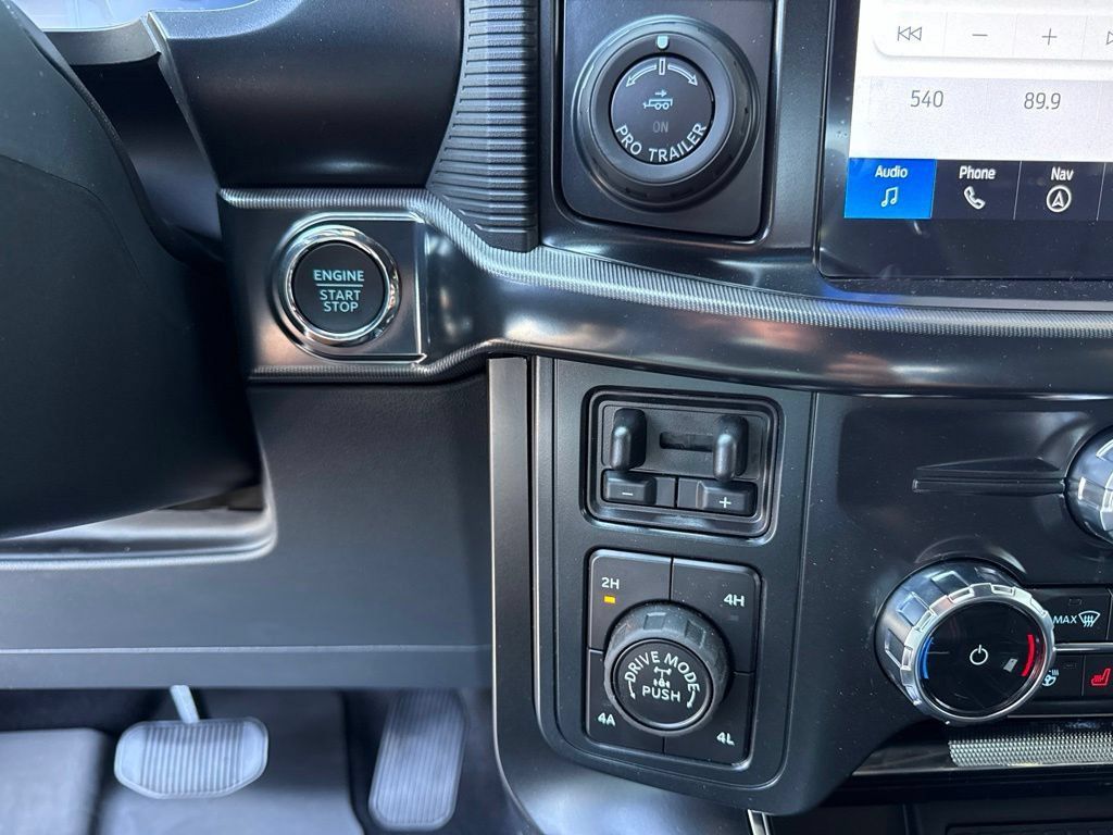 New 2026 Ford F150 Raptor AWD/4WD image 19