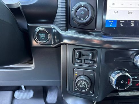 New 2026 Ford F150 Raptor AWD/4WD image 19