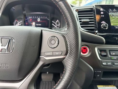 Used 2023 Honda Passport TrailSport image 23