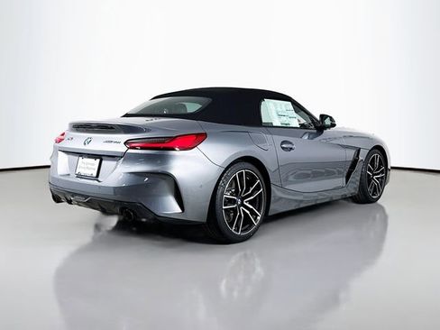 New 2026 BMW Z4 sDrive30i w/ Premium Package image 13