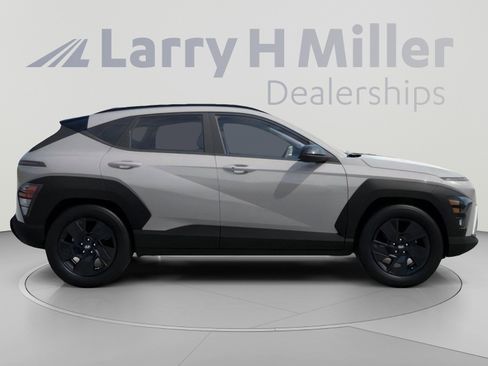 New 2027 Hyundai Kona SEL Sport FWD image 7