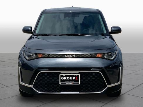 Used 2024 Kia Soul LX w/ Option Group 015 FWD image 4