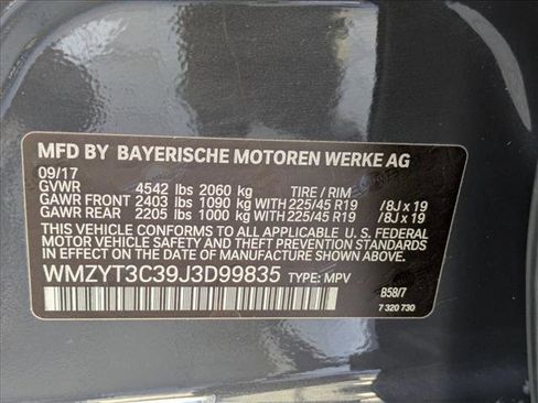 Used 2018 MINI Cooper Countryman S image 24