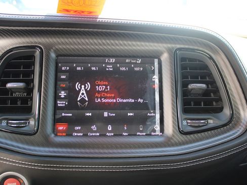 New 2023 Dodge Challenger SRT Hellcat Redeye image 31