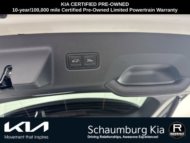 Certified 2027 Kia Telluride SX Prestige X-Line AWD/4WD image 34