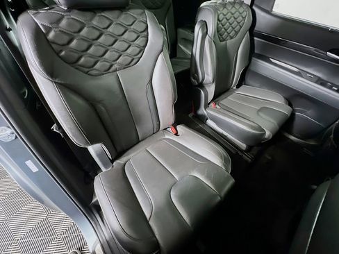 Used 2022 Hyundai Palisade Limited AWD/4WD image 30