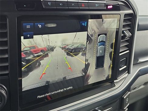 Certified 2021 Ford F150 Limited image 22