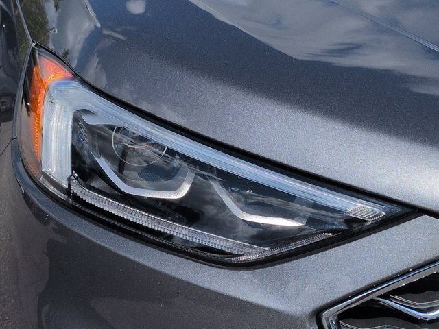Used 2024 Ford Edge Titanium w/ Titanium Elite Package AWD/4WD image 10