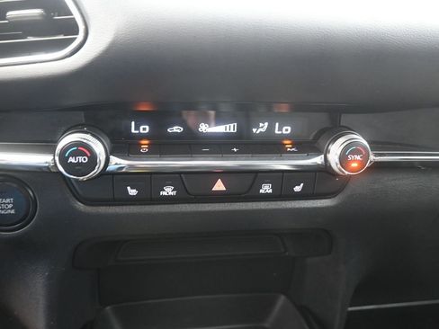 Used 2023 MAZDA CX-30 AWD 2.5 S w/ Preferred Package image 10