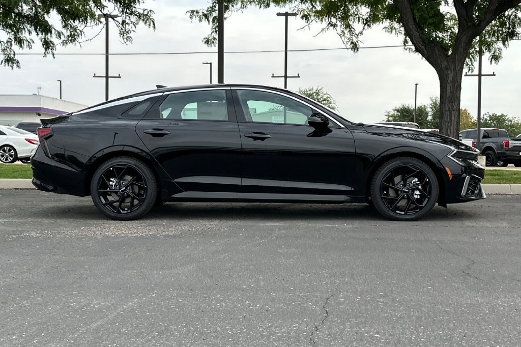 New 2026 Kia K5 GT-Line AWD/4WD image 3