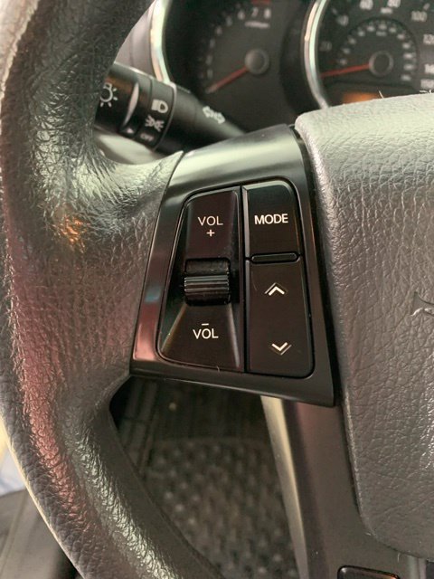 Used 2011 Kia Sorento LX AWD/4WD image 28