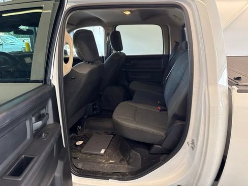 Used 2020 RAM 3500 Tradesman AWD/4WD image 5