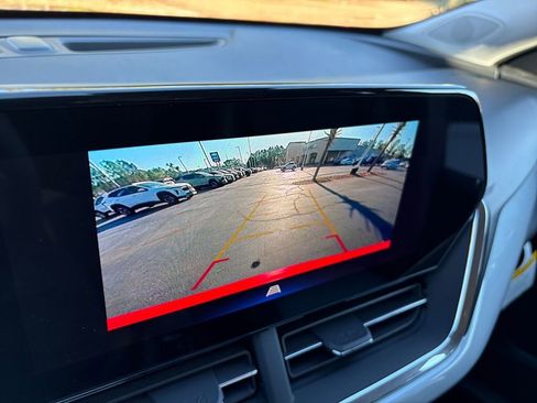 New 2026 Chevrolet Trax LT w/ Driver Confidence Package image 17